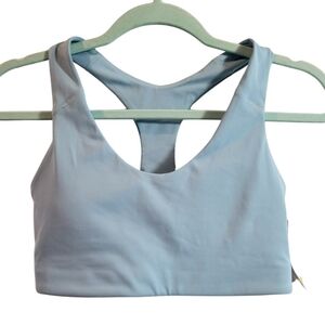 Old Navy Sports Bra. New With Tags. Size Medium